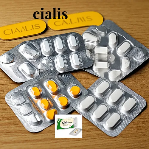 Para que sirve el cialis generico